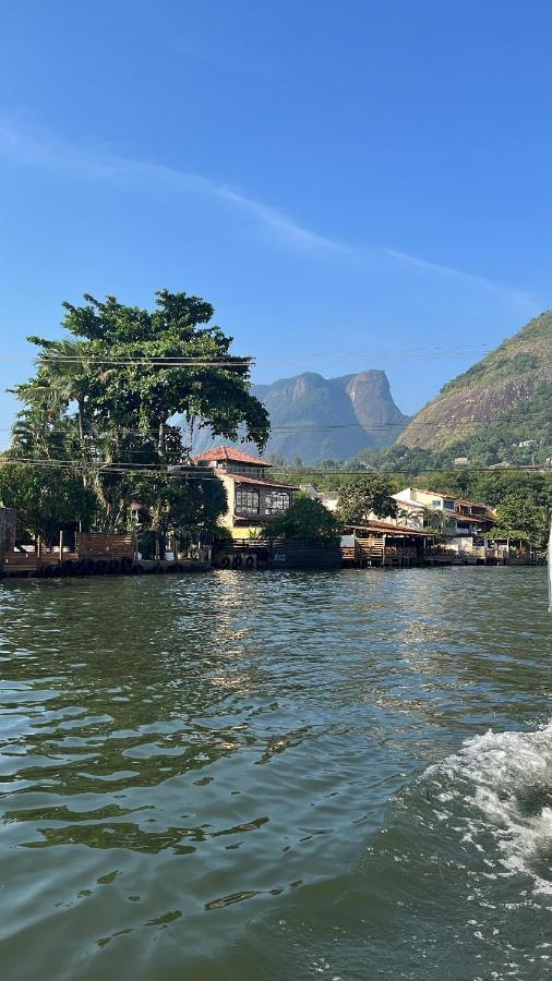 Apartamento Barra Da Tijuca *