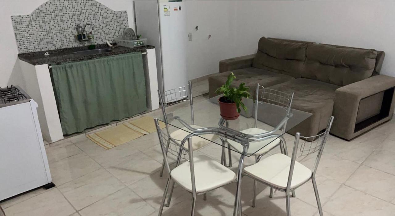 Appartement Apartamento Barra Da Tijuca - Ilha Da Gigoia
