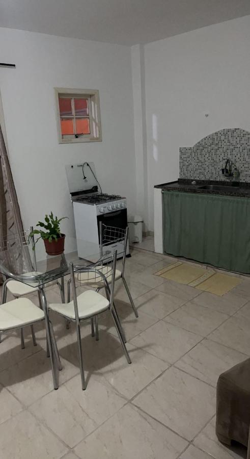 Appartement Apartamento Barra Da Tijuca - Ilha Da Gigoia *