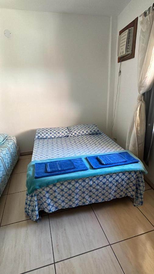 Apartamento Barra Da Tijuca - Ilha Da Gigoia Appartement