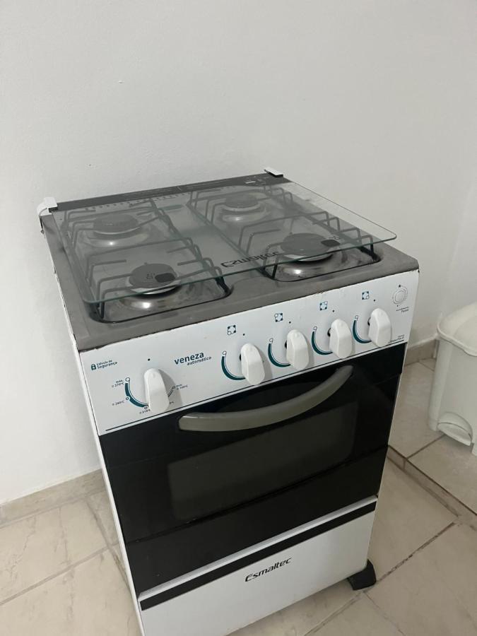 Appartement Apartamento Barra Da Tijuca - Ilha Da Gigoia